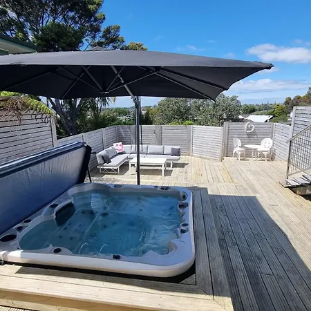 Paradise On The North-Shore Auckland